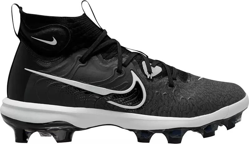 商品NIKE|Nike Men's Alpha Huarache NXT TPU Baseball Cleats,价格¥428,第1张图片