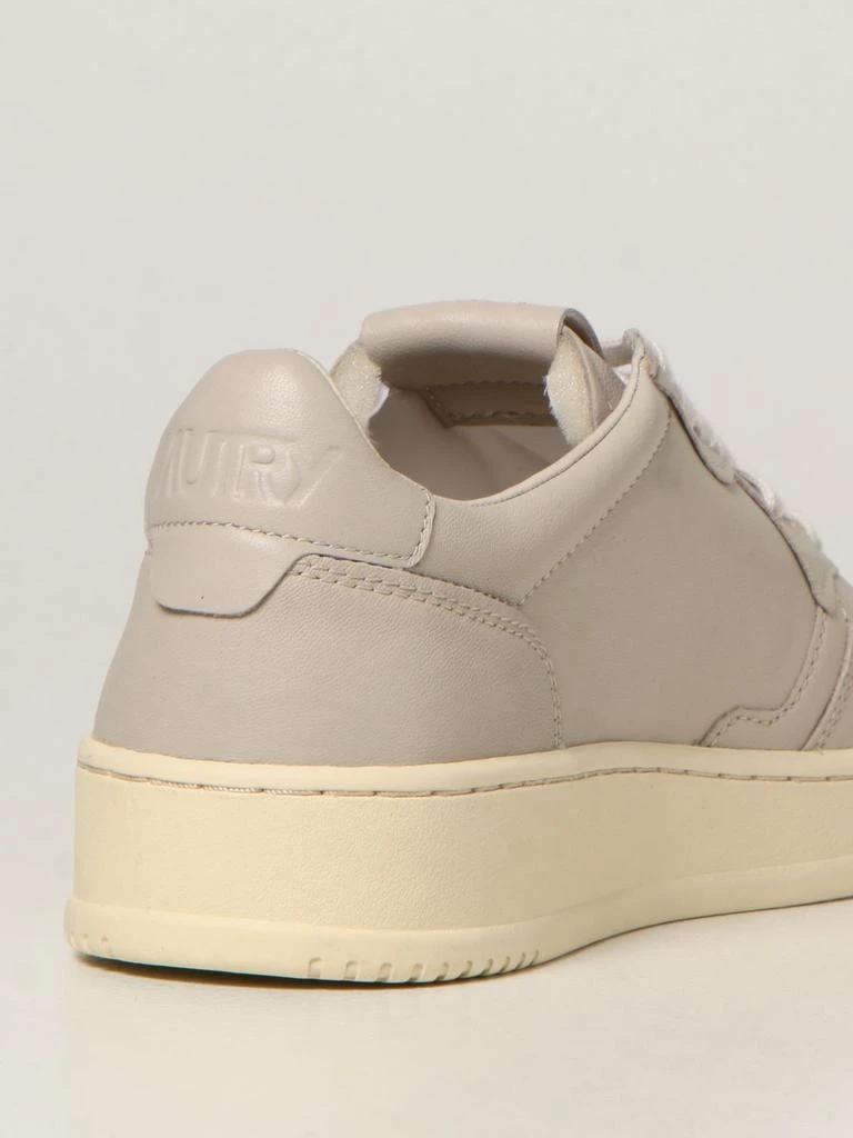 商品Autry|Autry sneakers in leather,价格¥1509,第3张图片详细描述