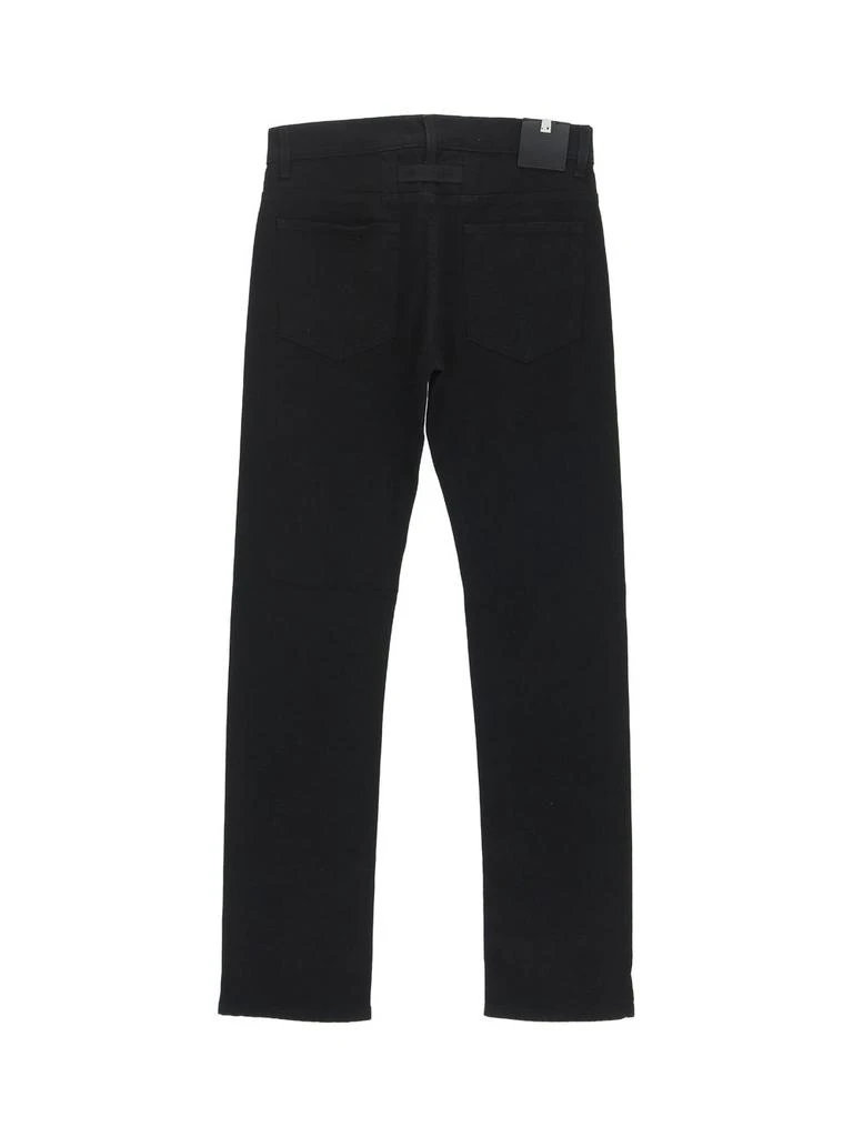 商品1017 ALYX 9SM|1017 ALYX 9SM Belt Looped Straight-Leg Jeans,价格¥2293,第2张图片详细描述