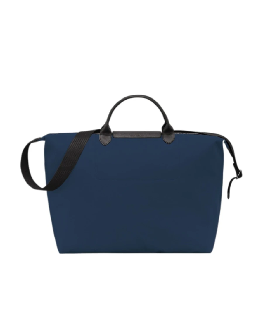 商品Longchamp|Longchamp 男士旅行包 L1624HSR006 蓝色,价格¥2519,第3张图片详细描述