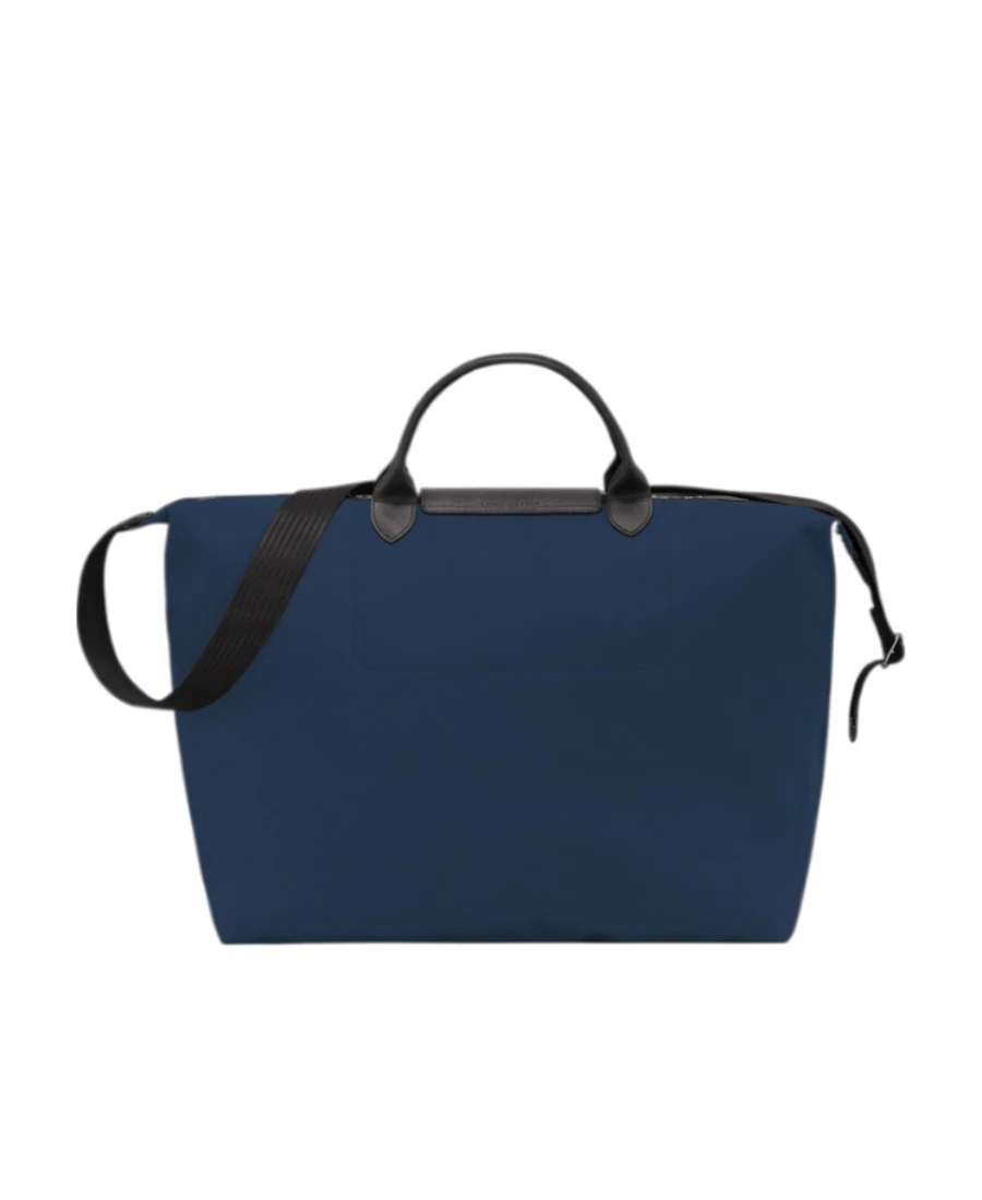 商品【预售7天】 Longchamp|Longchamp 男士旅行包 L1624HSR006 蓝色,价格¥2525,第3张图片详细描述