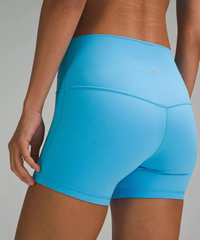 lululemon Align™ High-Rise Short 4" 商品