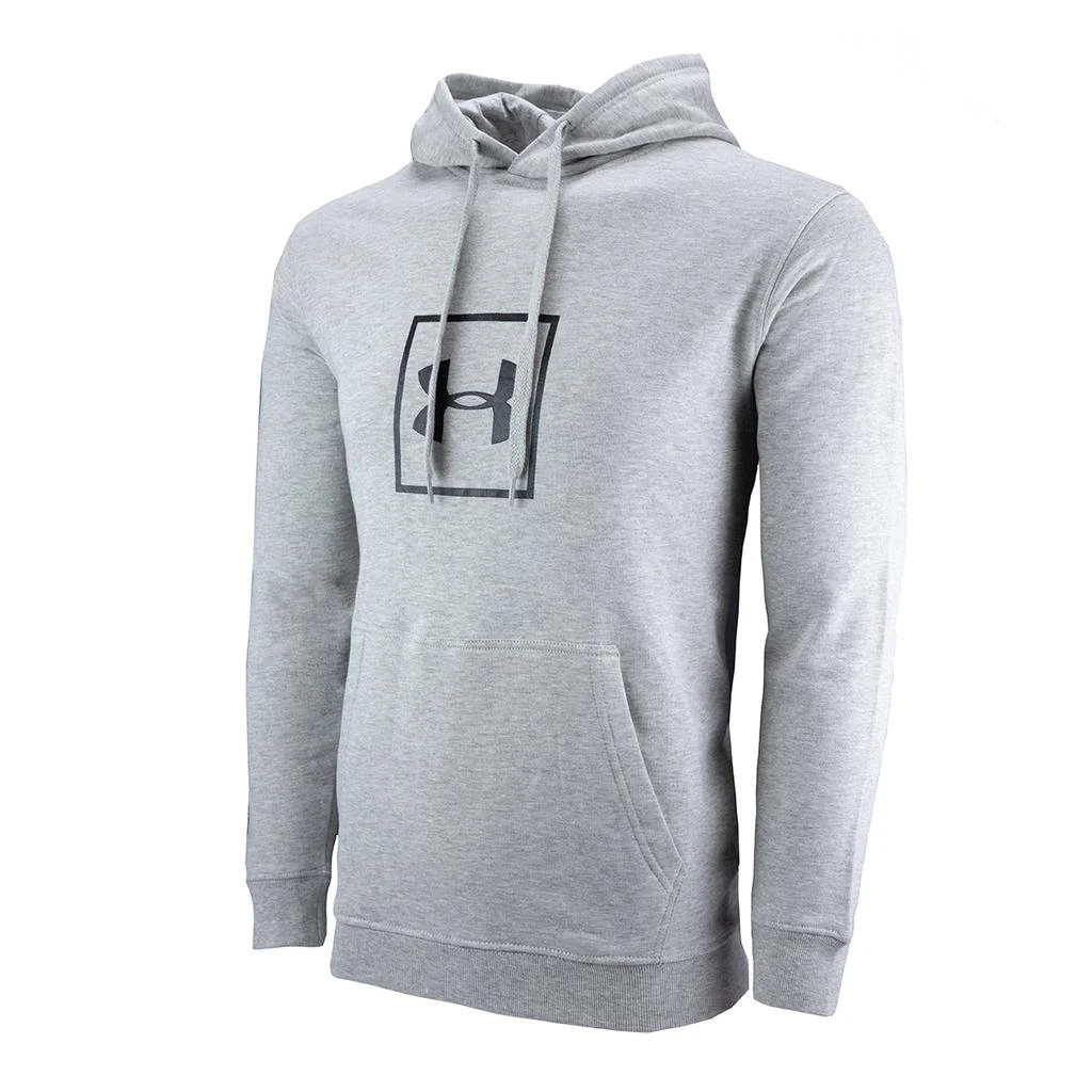 Under Armour Men's Rival Fleece Logo Hoodie 商品