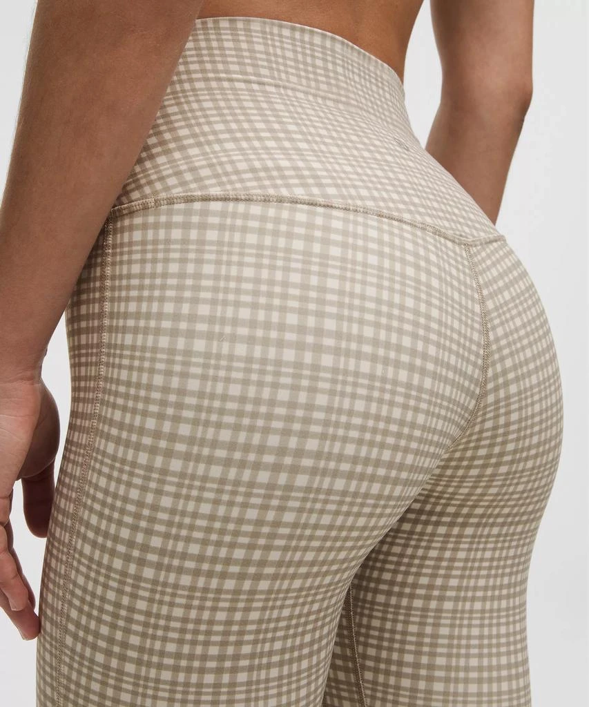 商品Lululemon|lululemon Align™ High-Rise Crop 17",价格¥568,第5张图片详细描述