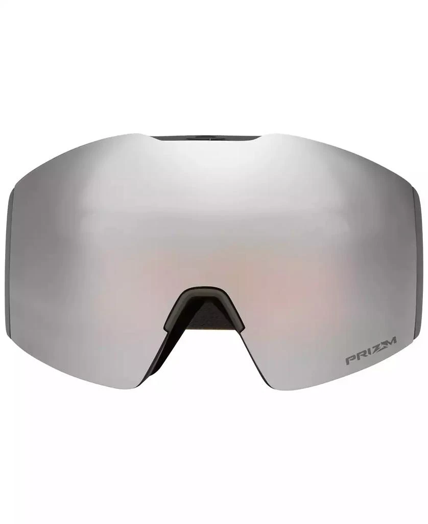 商品Oakley|Unisex Fall Line Snow Goggles,价格¥858,第2张图片详细描述