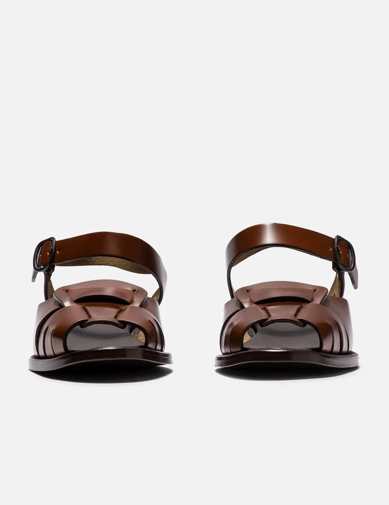 商品Hereu|ANCORA SANDAL,价格¥1861,第2张图片详细描述