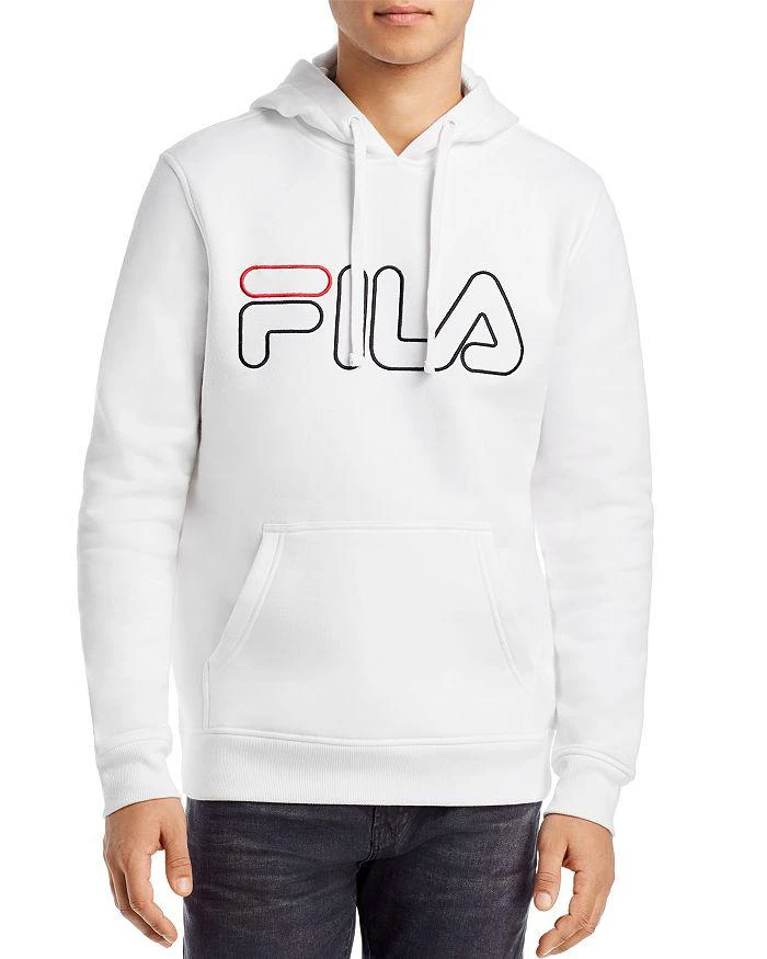 商品Fila|Prato Hooded Sweatshirt - 100% Exclusive,价格¥169,第1张图片