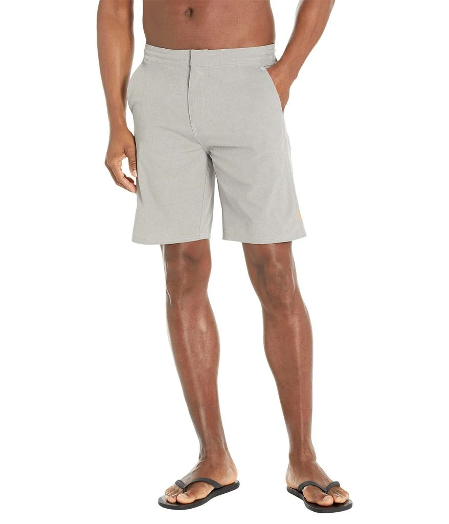 商品Quiksilver|Suva Amphibian Shorts 20",价格¥420,第1张图片