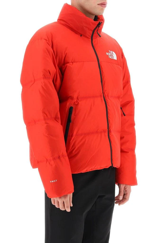 商品The North Face|'NUPTSE RMST' DOWN JACKET,价格¥1979,第3张图片详细描述