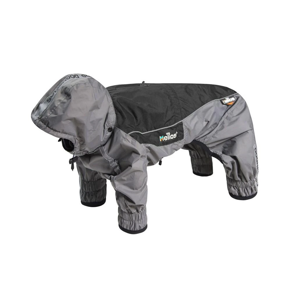 商品Dog Helios|'Arctic Blast' Full Bodied Winter Dog Coat with Shark Tech,价格¥819,第1张图片