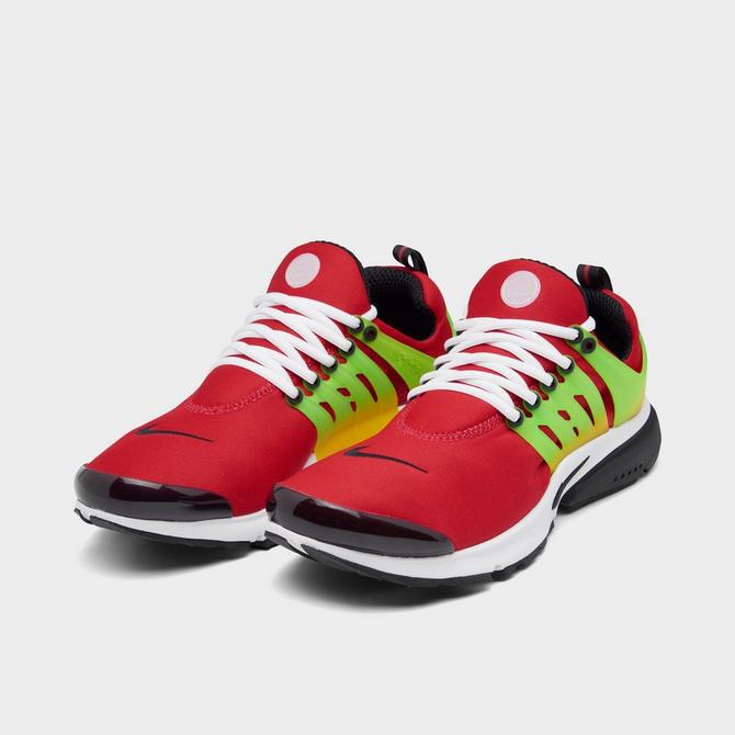 Nike Air Presto Casual Shoes商品第2张图片规格展示