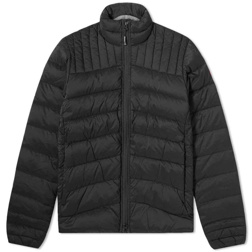 商品Canada Goose|Canada Goose Brookvale Jacket,价格¥4202,第1张图片