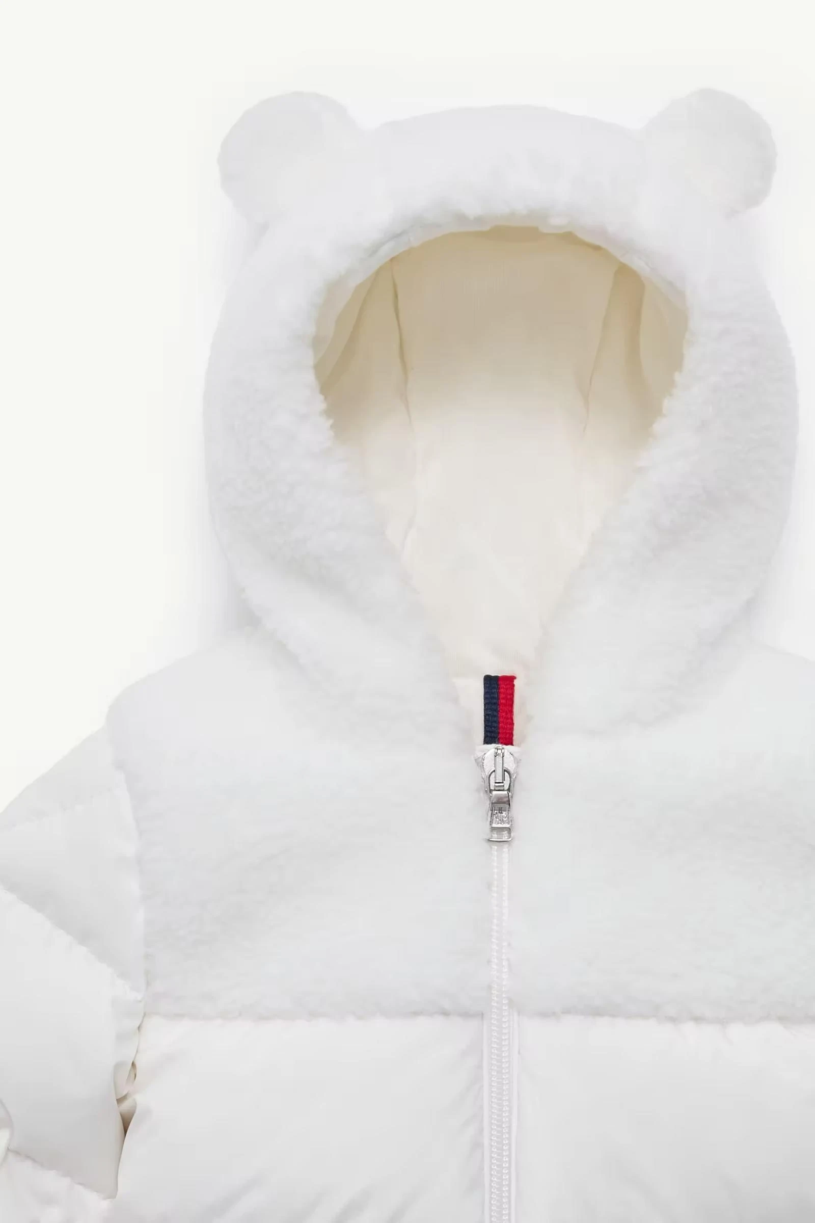 商品【商品预售15天发货】 Moncler|Moncler 男童套装 K29511G00002597YW032 白色,价格¥5380,第5张图片详细描述