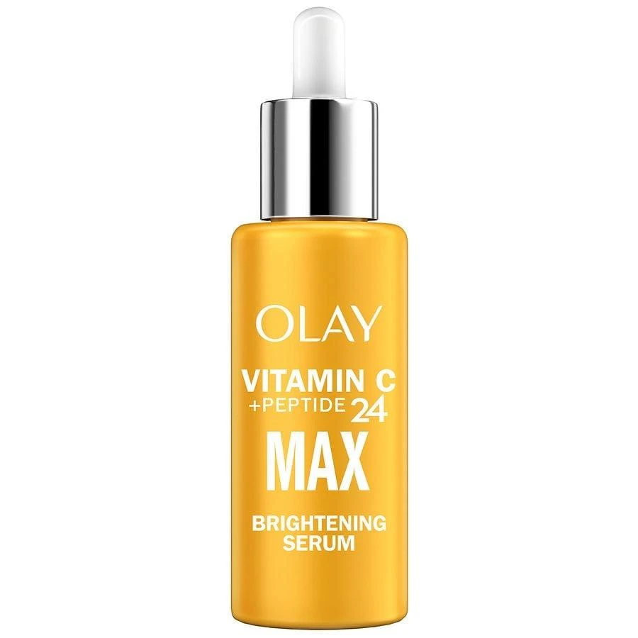 商品Olay|Vitamin C Max Brightening Serum Citrus,价格¥258,第1张图片