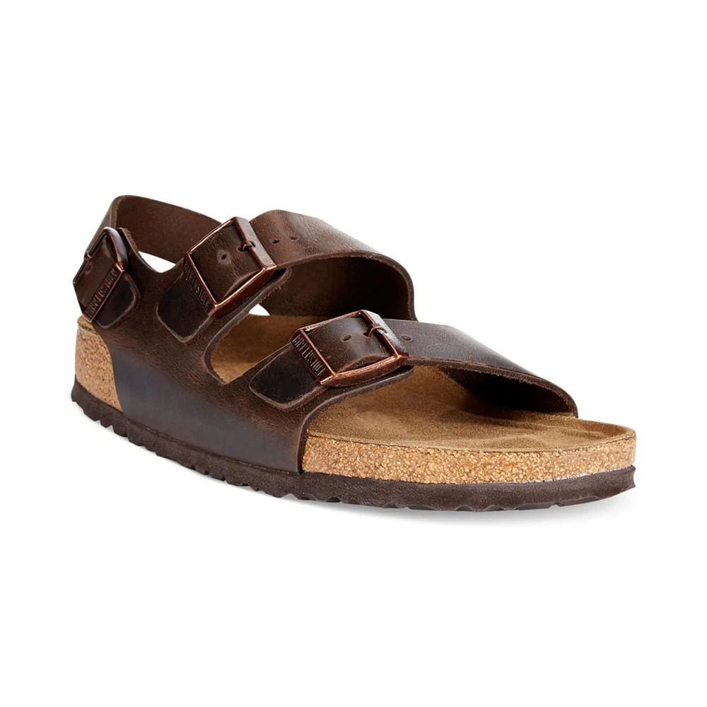 商品Birkenstock|Men's Milano Sandals,价格¥1010,第1张图片