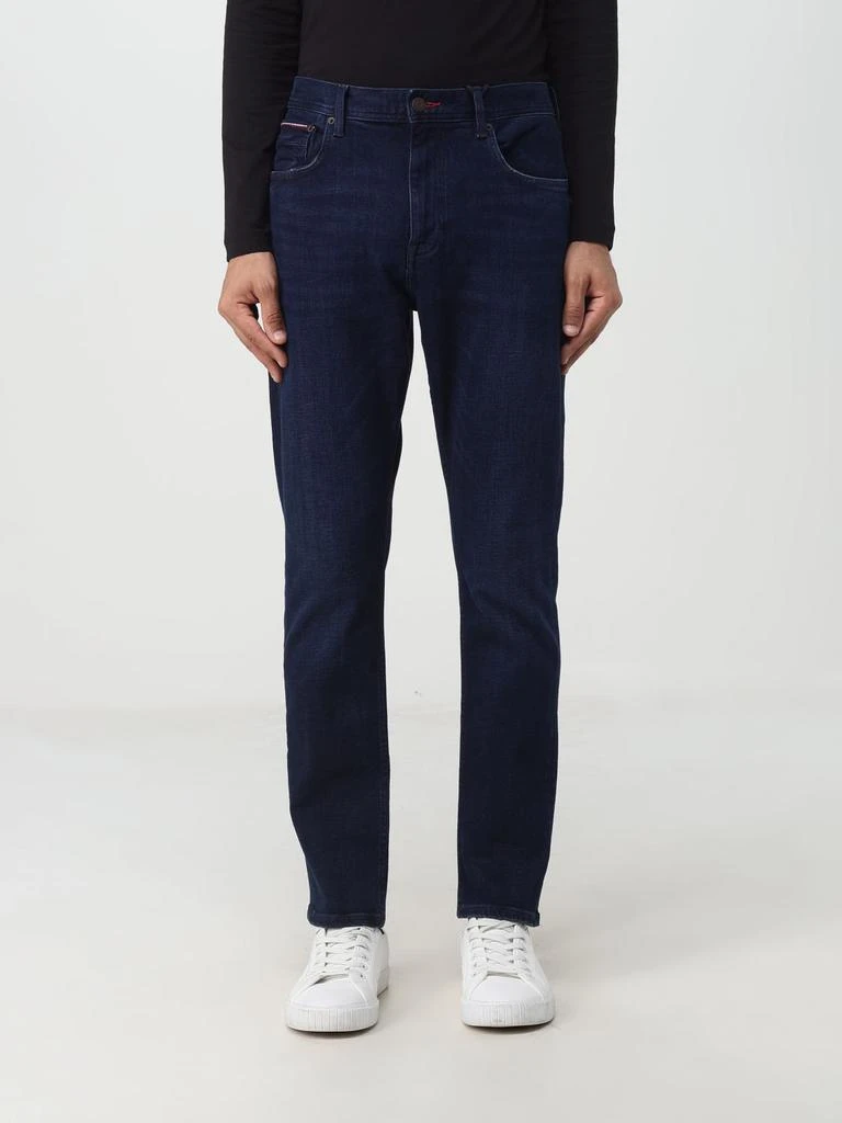 商品Tommy Hilfiger|Tommy Hilfiger pants for man,价格¥1020,第1张图片