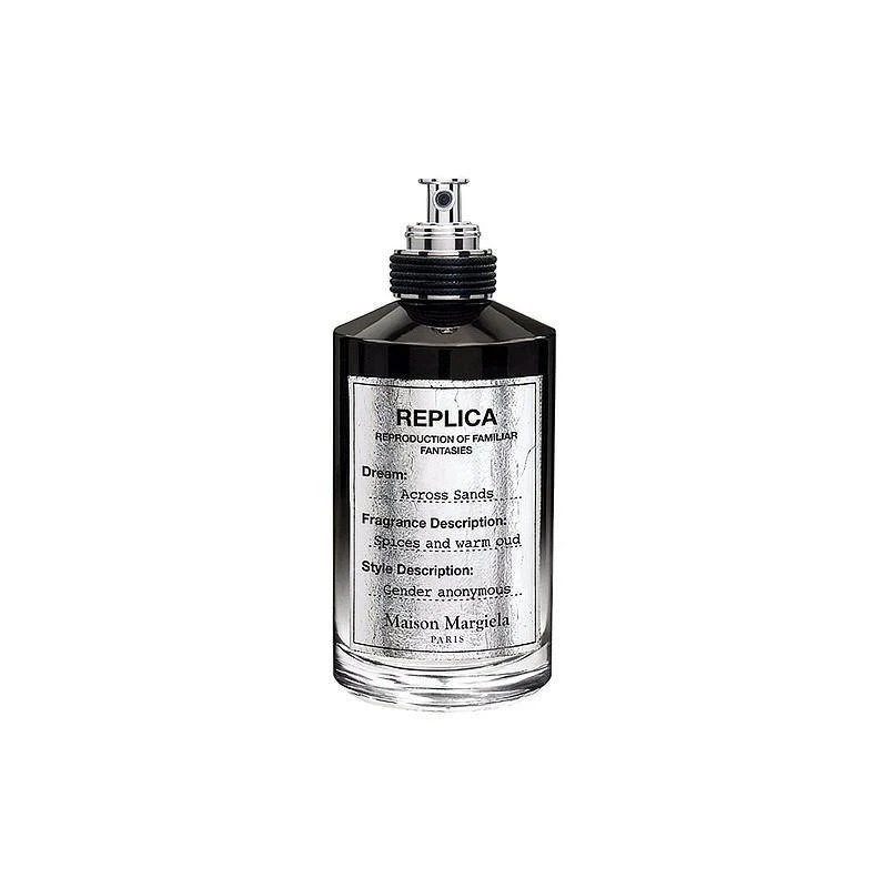 商品MAISON MARGIELA|Maison Margiela马丁马吉拉中性香水 100ml,价格¥1626,第1张图片
