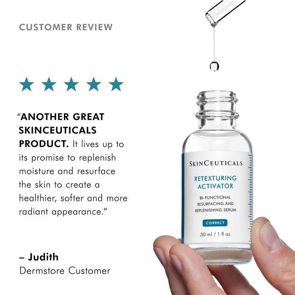 SkinCeuticals Retexturing Activator 商品