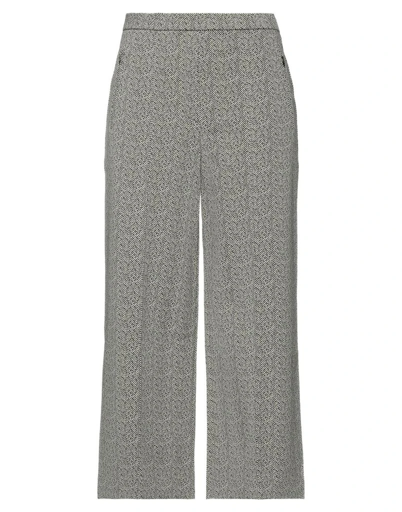 商品Theory|Cropped pants & culottes,价格¥851,第1张图片