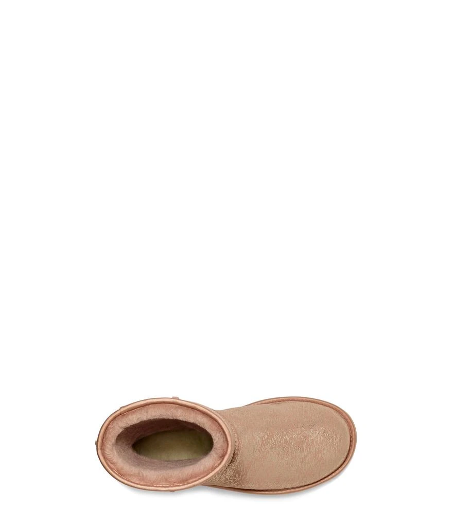 商品UGG|Classic Short Matte Marble,价格¥884,第2张图片详细描述