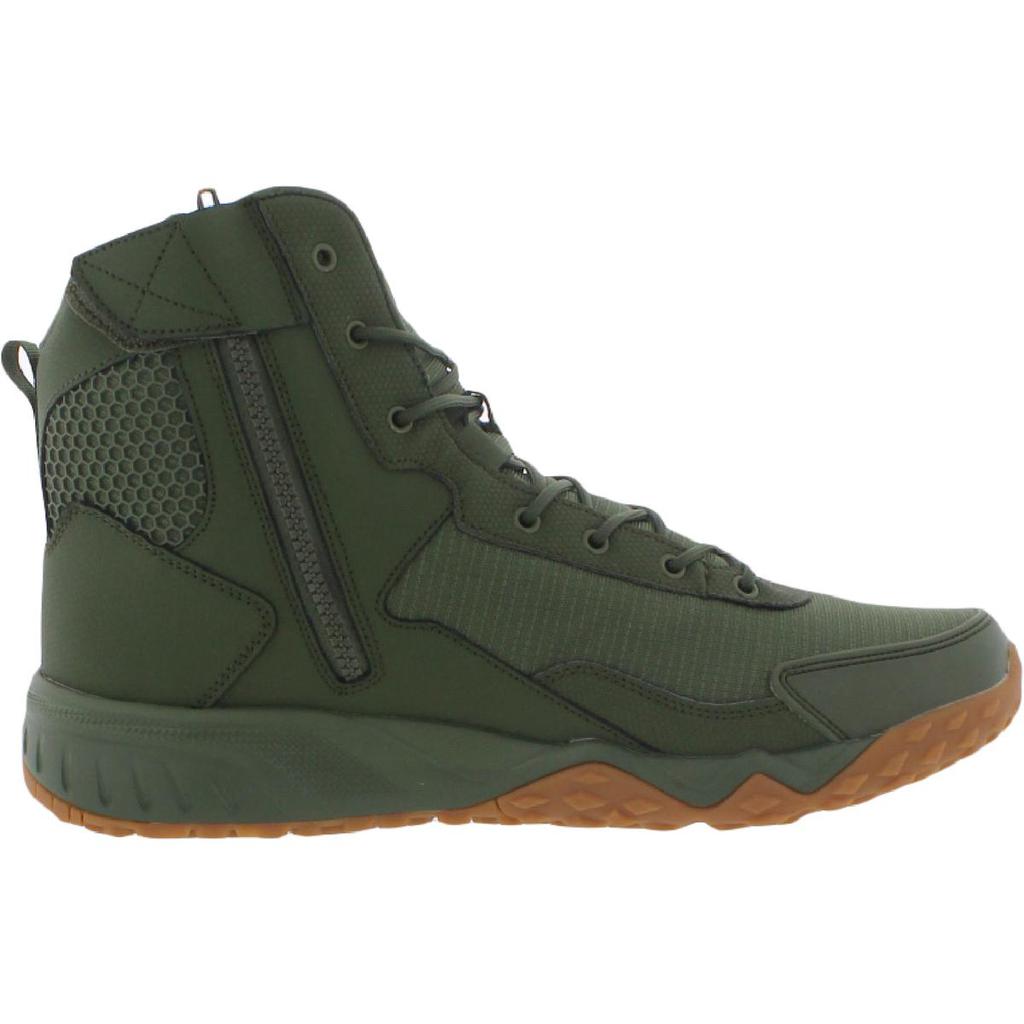 Fila Chastizer Men's Military Tactical 5" Boots Service Law Enforcement商品第5张图片规格展示