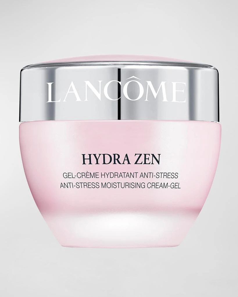 商品Lancôme|HYDRA ZEN抗压保湿面霜凝胶， 1.7 oz.,价格¥446,第1张图片