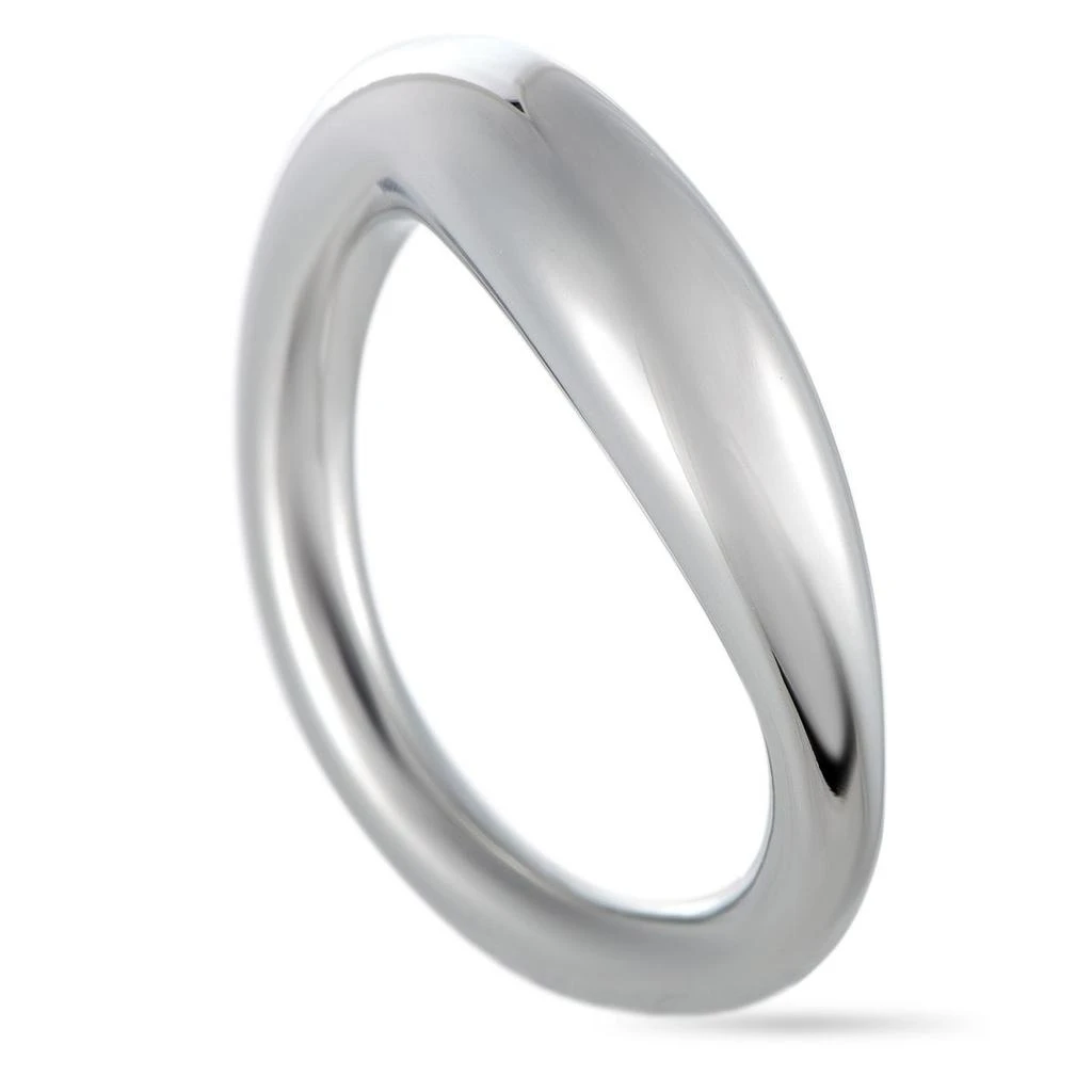 商品Calvin Klein|Calvin Klein - "Born" Stainless Steel Ring KJ94MR0001-06,价格¥265,第1张图片