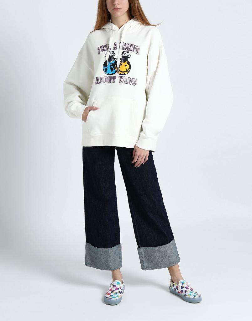 商品Vans|Hooded sweatshirt,价格¥216,第4张图片详细描述