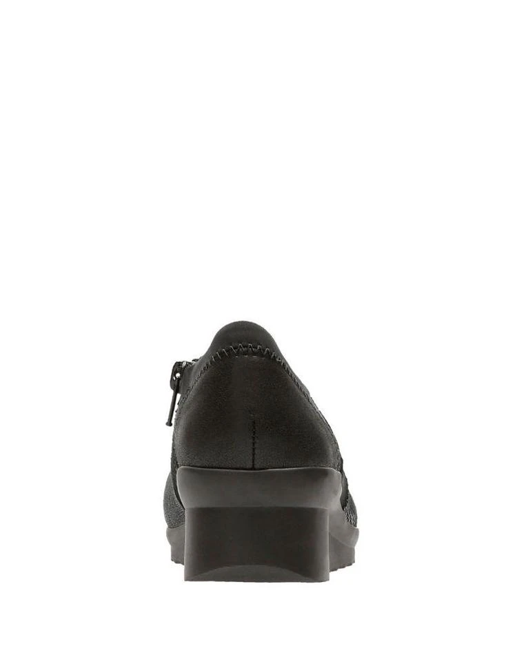 商品Clarks|Cadelnali Cloud Stepper Leather Casual Shoes,价格¥522,第3张图片详细描述