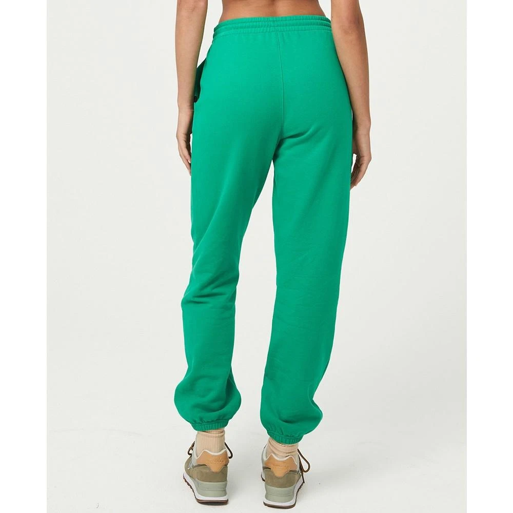 商品Cotton On|Women's Plush Gym Track Sweatpant Jogger,价格¥105,第2张图片详细描述