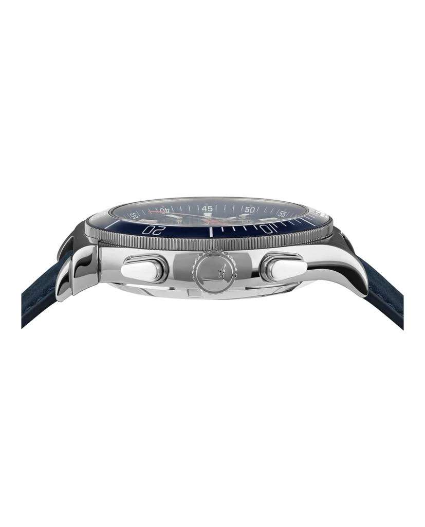 商品Salvatore Ferragamo|Ferragamo 1898 Sport Chronograph Watch,价格¥2225,第2张图片详细描述