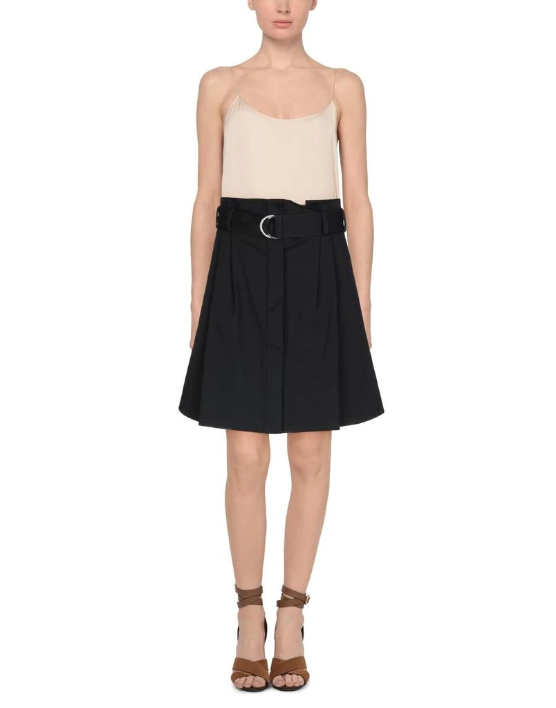 商品P.A.R.O.S.H.|Mini skirt,价格¥347,第2张图片详细描述