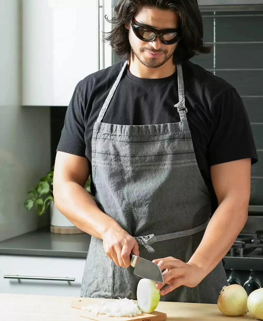 5.5" x 6.5" x 1.5" Onion Goggles - Tortoise 商品