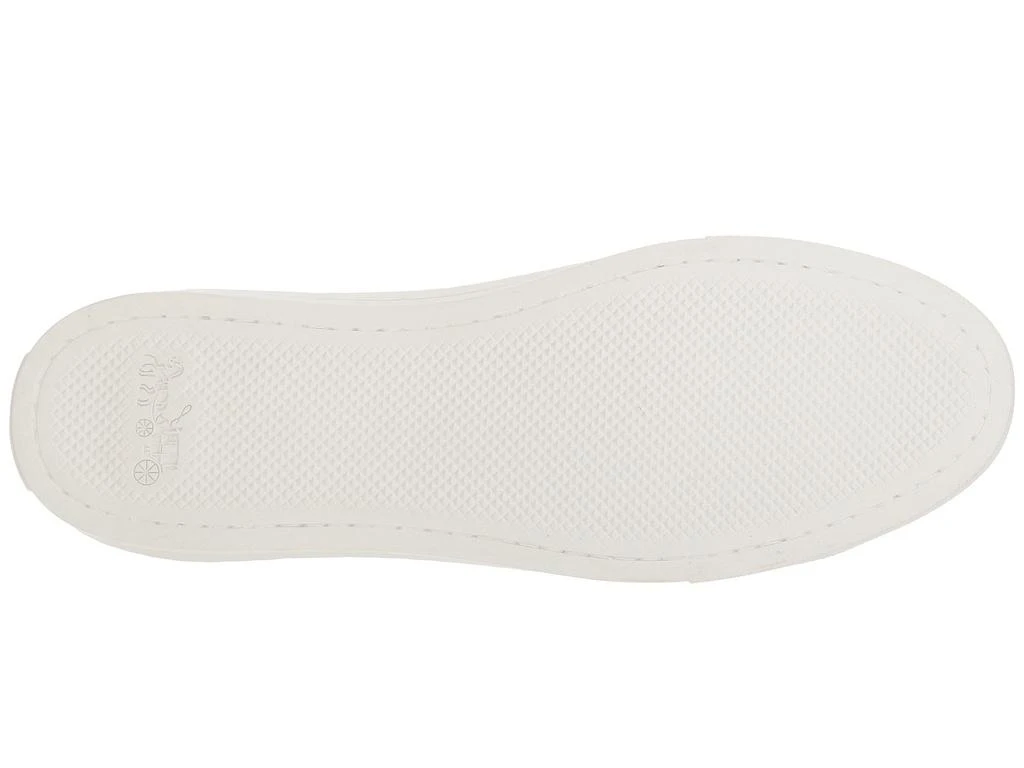 商品Coach|C126 Low Top Sneaker,价格¥326,第3张图片详细描述