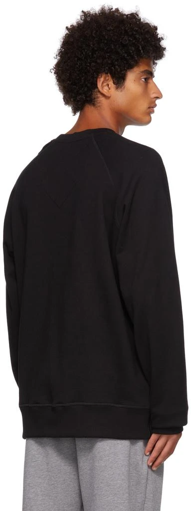 商品Canada Goose|Black Huron Sweatshirt,价格¥2812,第3张图片详细描述