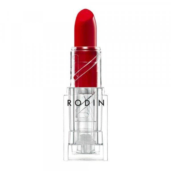 商品RODIN olio lusso|Luxury Lipstick | RODIN olio lusso 唇膏,价格¥71,第1张图片