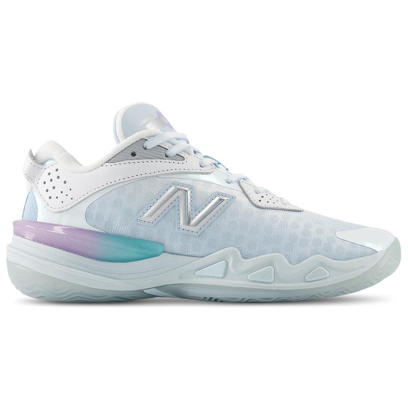 New Balance Fuelcell HESI LOW v2 ホワイト Shop New Balance Hesi Low V2 - Men's on Sale at BeyondStyle