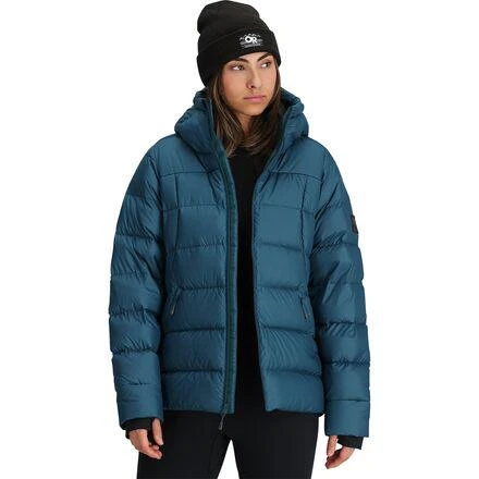 商品Outdoor Research|女款 羽绒夹克,价格¥570,第5张图片详细描述