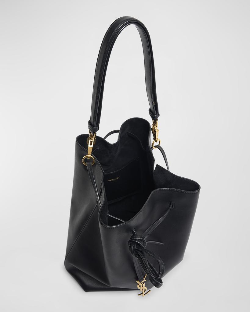 ショルダーバッグ・ポシェット SAINT LAURENT SHOULDER BAG 国内買付 サンローラン 新作 ル・モノグラム ハート (Saint
