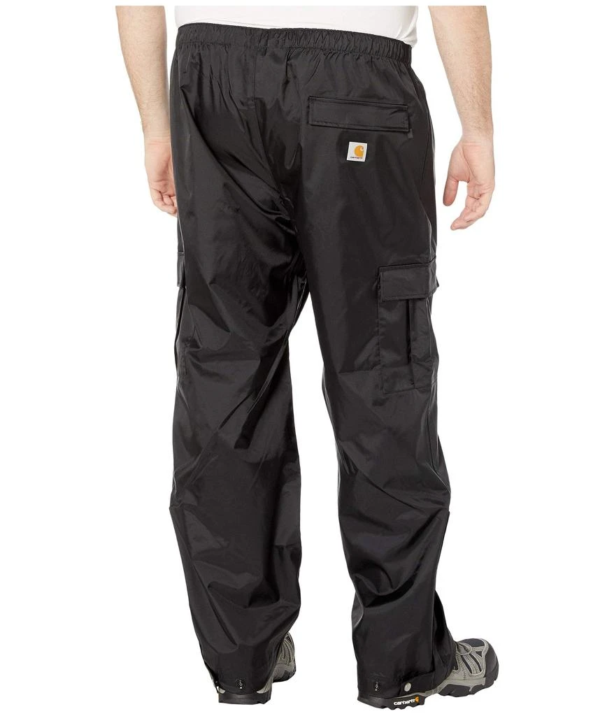 商品Carhartt|Big & Tall Dry Harbor Pants,价格¥662,第3张图片详�细描述