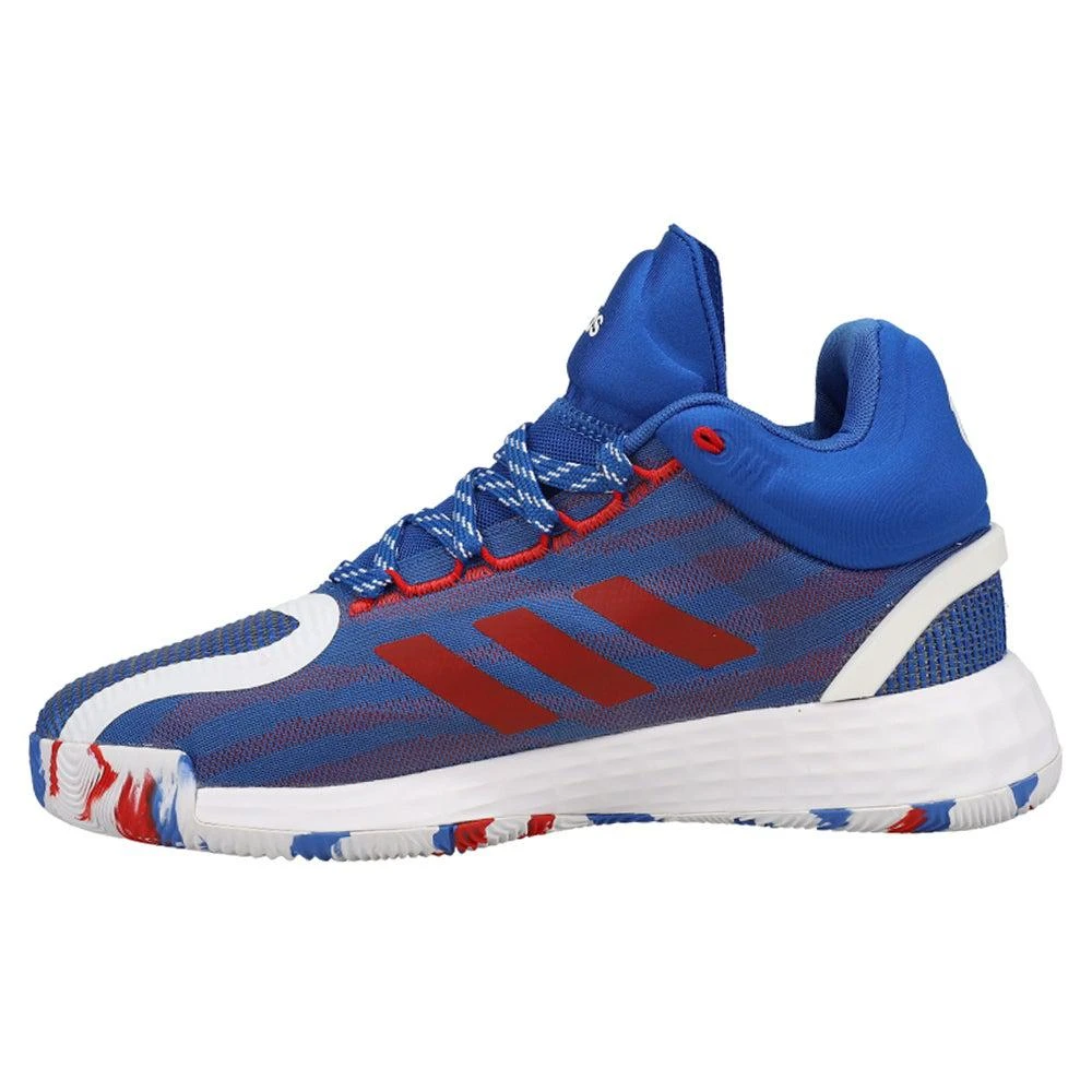 商品Adidas|D Rose 11 Basketball Shoes,价格¥563,第3张图片详细描述