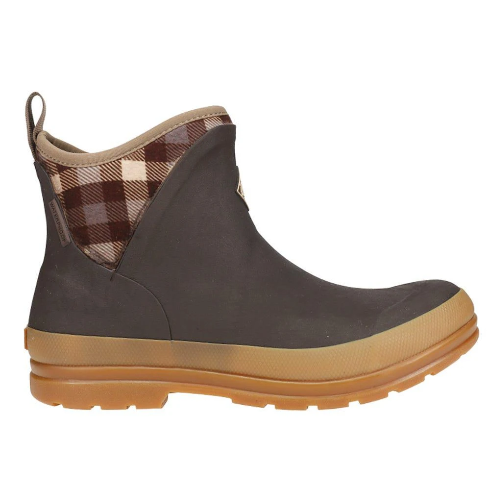 商品Muck Boot|Muck Originals Ankle Pull On Boots,价格¥653,第1张图片