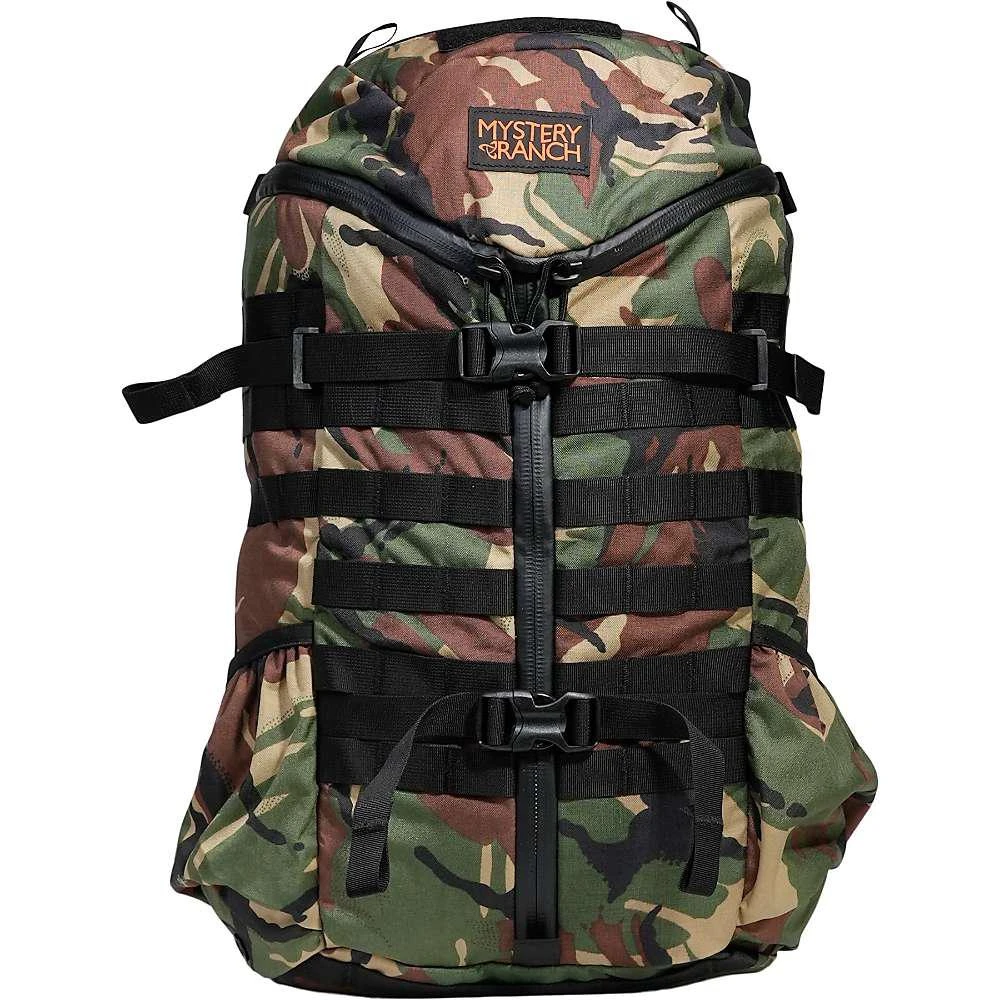 Mystery Ranch 2-Day Assault Backpack 商品