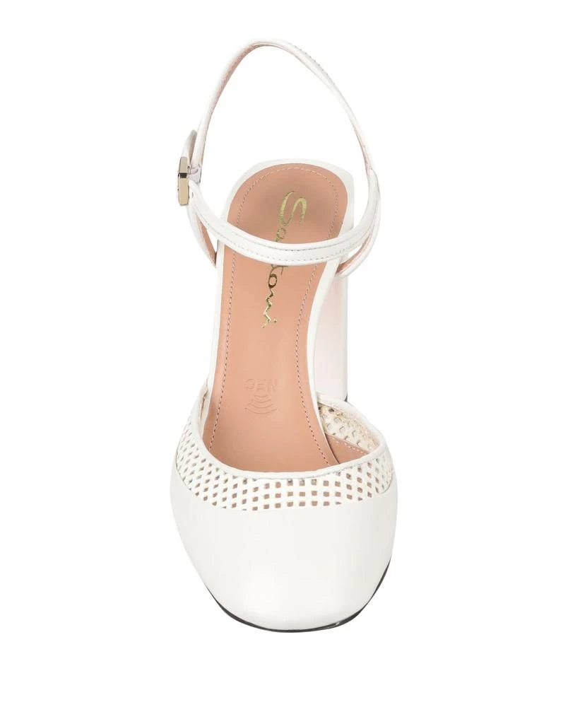 商品Santoni|Pump,价格¥2068,第4张图片详细描述