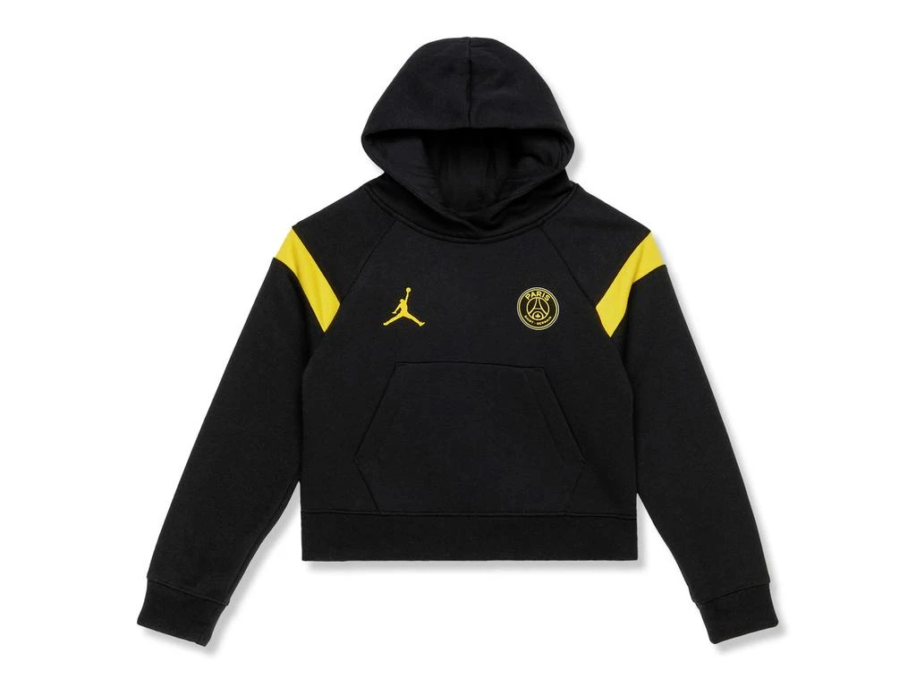 商品Jordan|PSG Fleece Hoodie (Little Kids/Big Kids),价格¥359,第1张图片