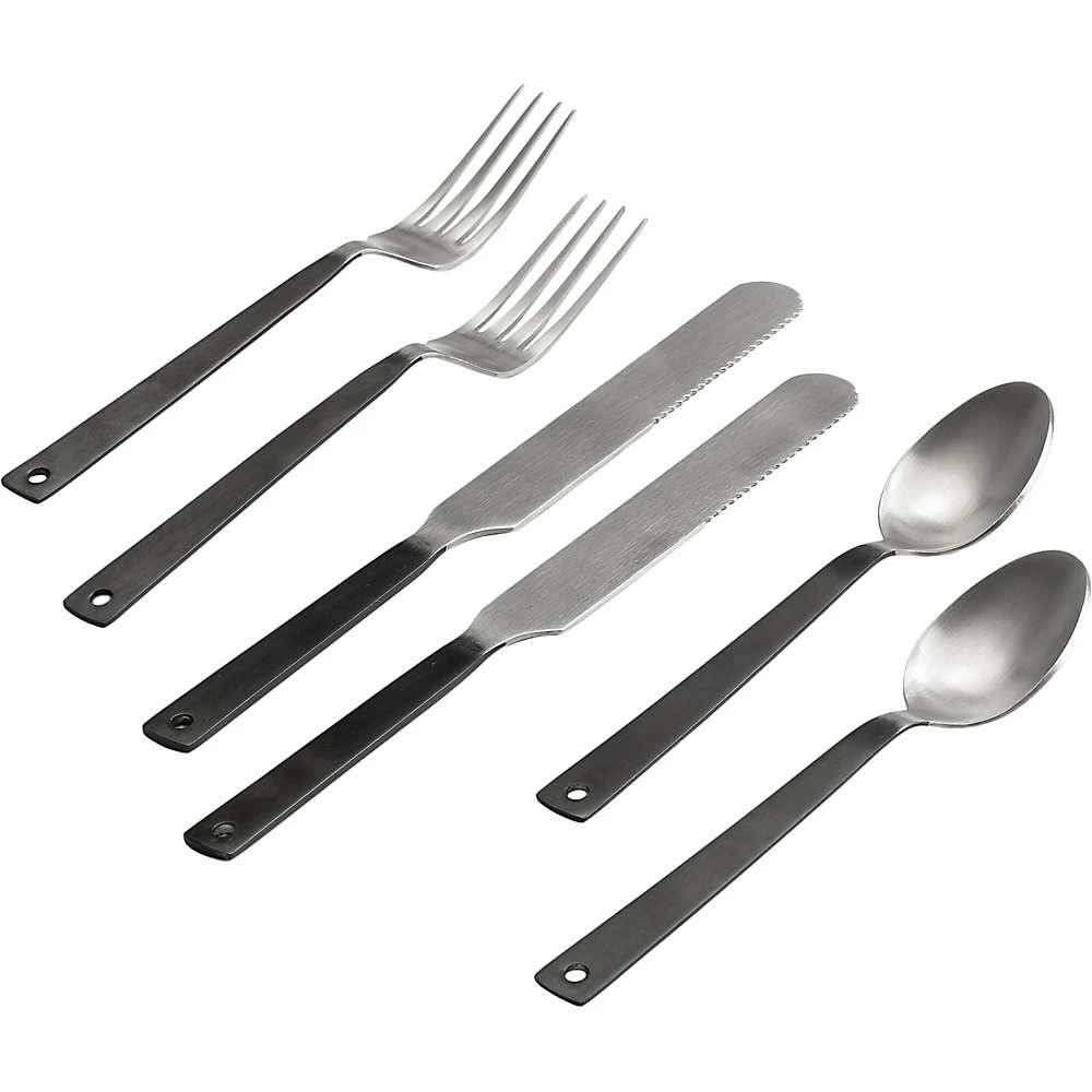Barebones Flatware Set 商品