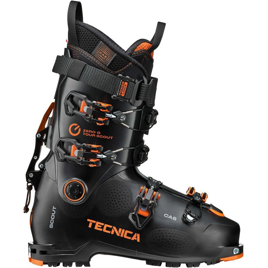 商品Tecnica|Zero G Tour Scout Boot - 2025,价格¥6605,第1张图片