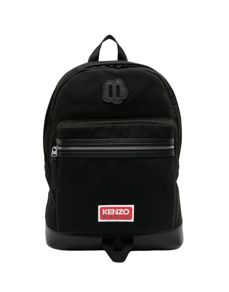 商品Kenzo|KENZO BACKPACKS,价格¥3495,第1张图片