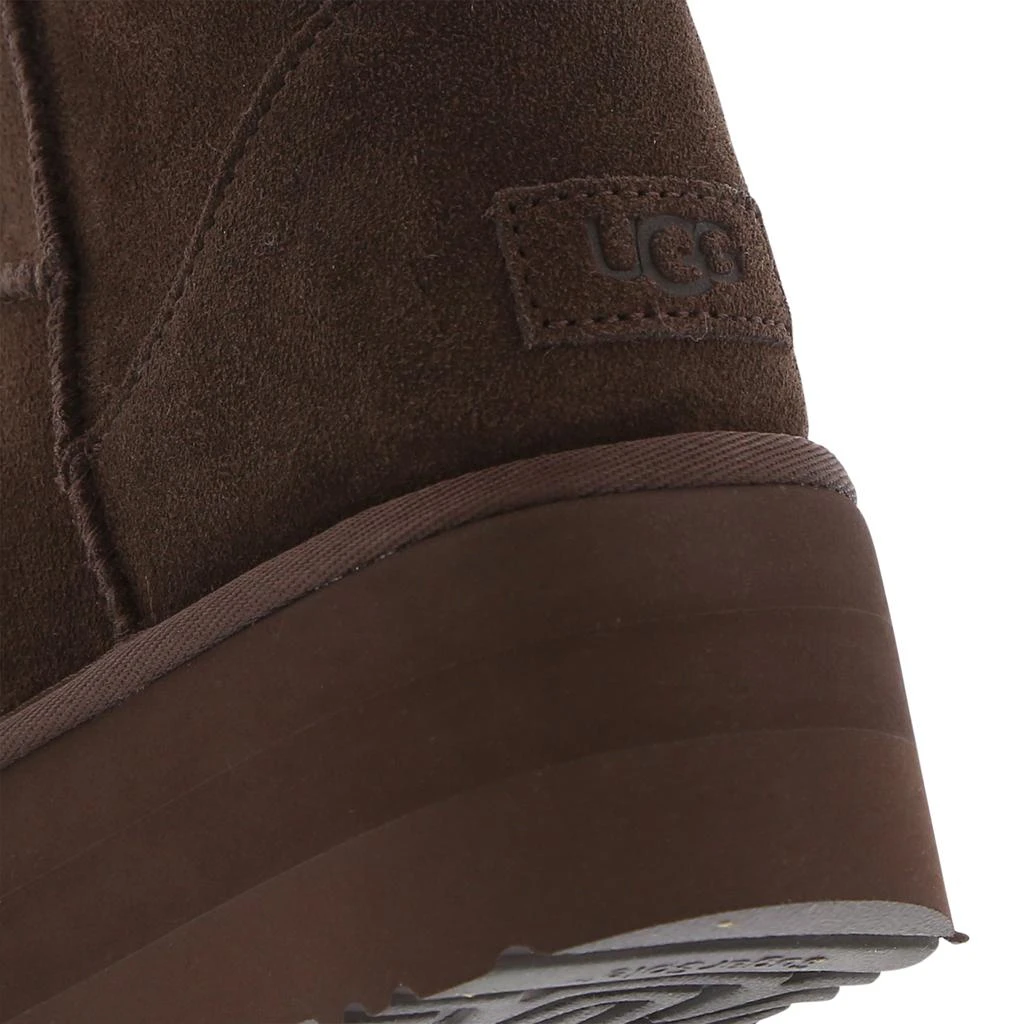 UGG Classic Mini Platform - Women Shoes 商品