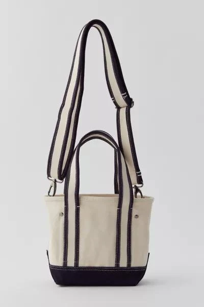 商品BDG|BDG Mini Canvas Tote Bag,价格¥152,第5张图片详细描述